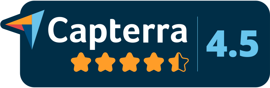 Capterra