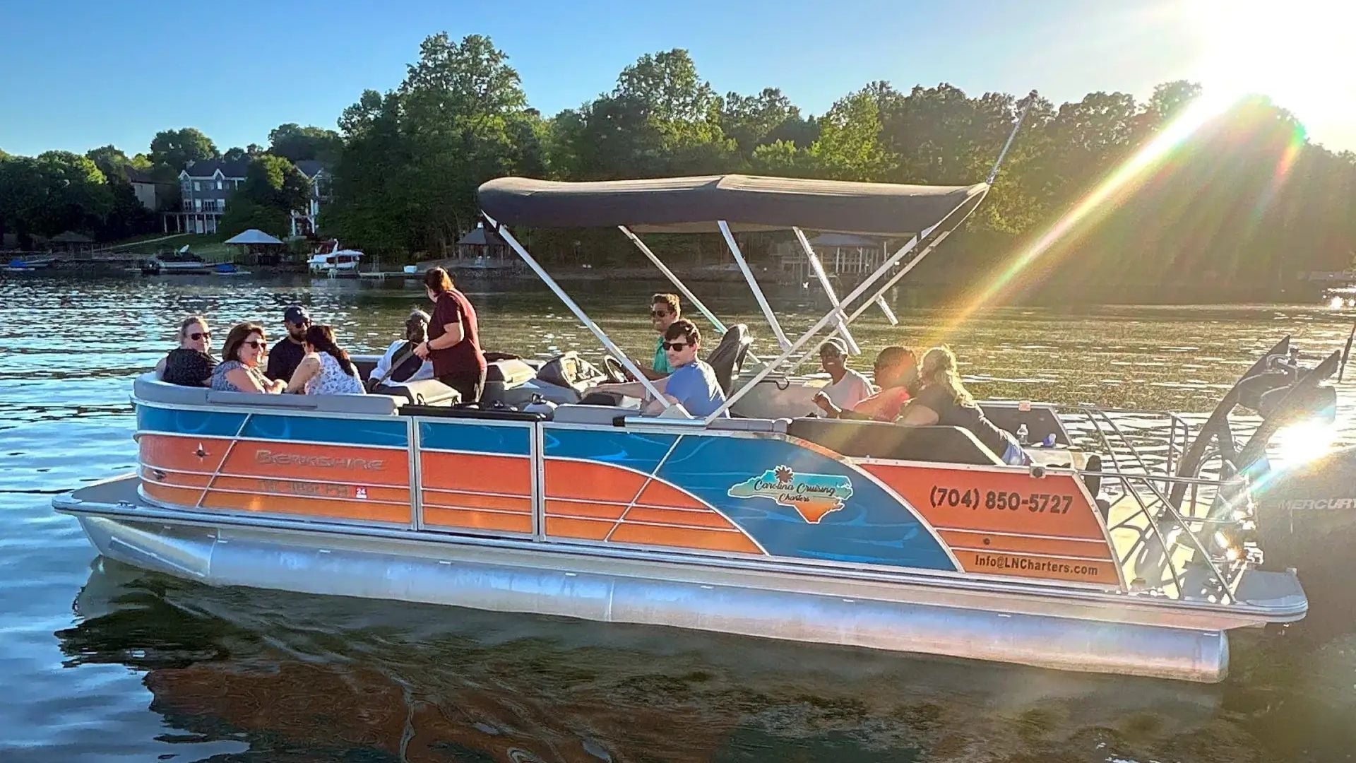 Carolina Cruising Charters