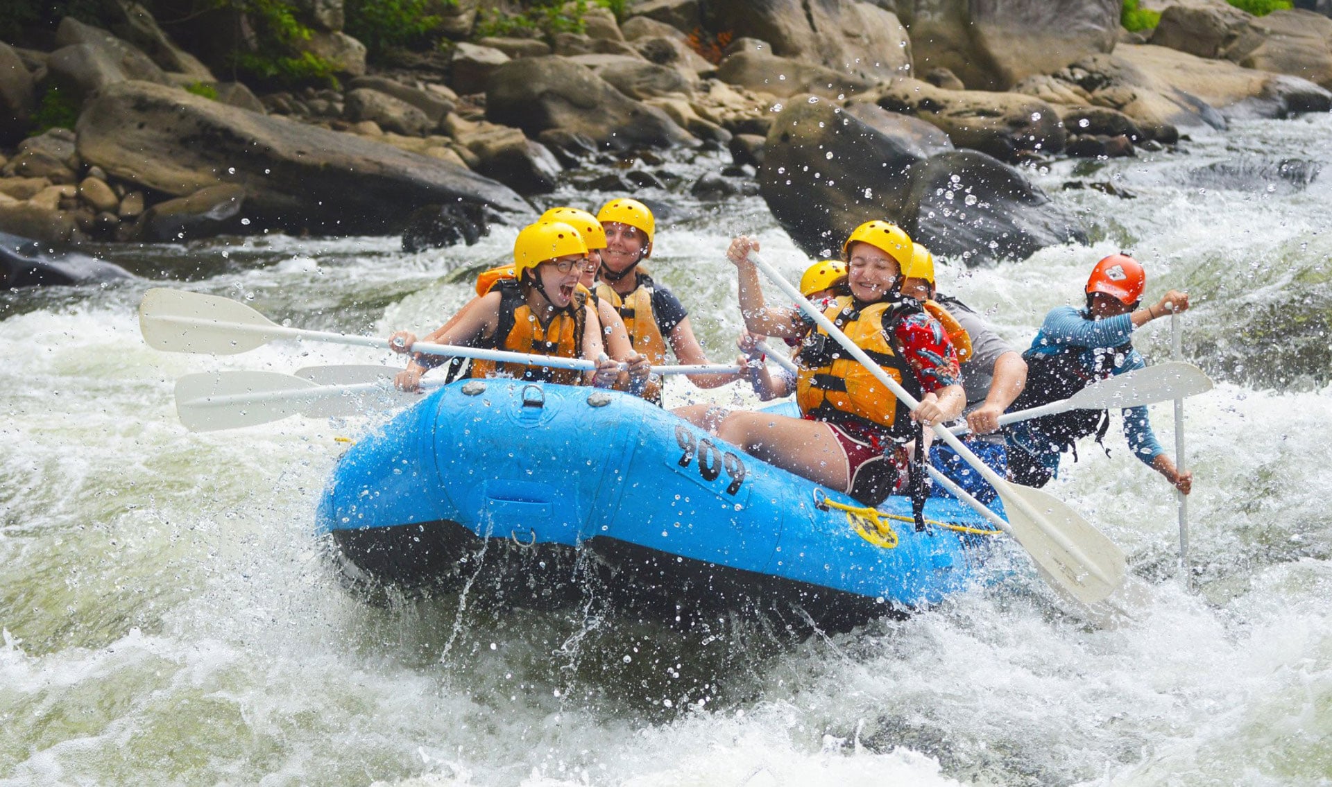 Ohiopyle Trading Post