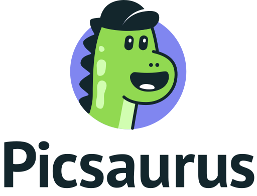 Picsaurus